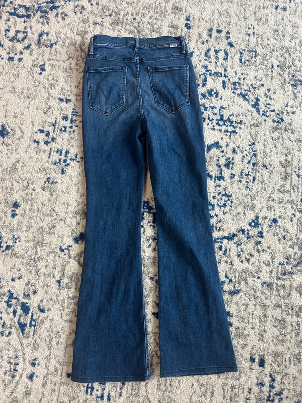Mother The Mellow Drama in Anchor Point
Color: Anchor Point size  28 - Picture 7 of 9